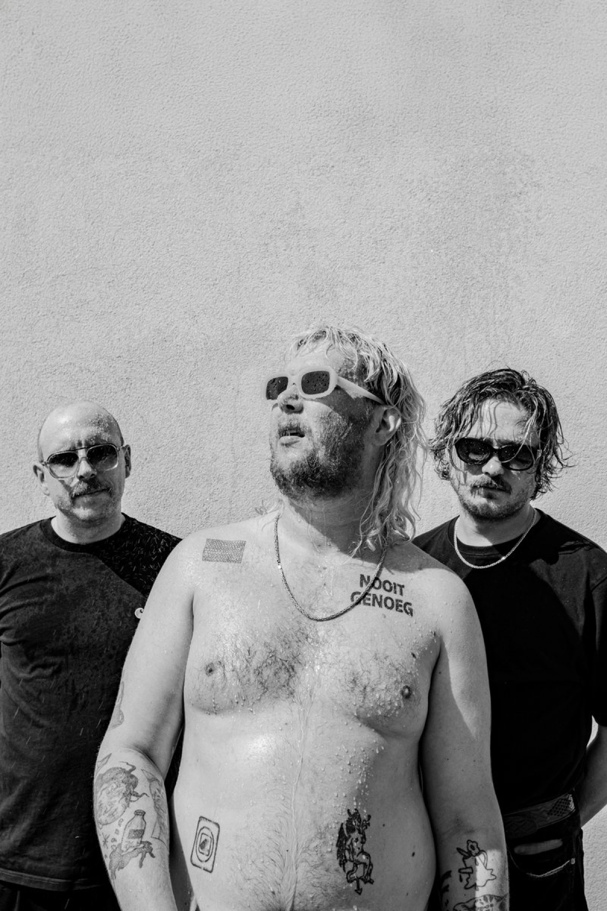 KABOUTERTJE PUTLUCHT